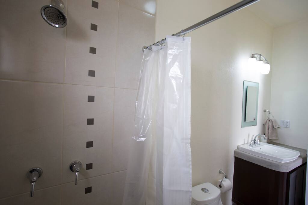 Bathroom 1