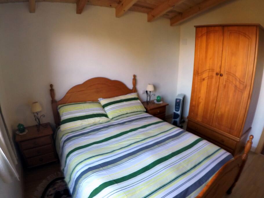 Dormitorio