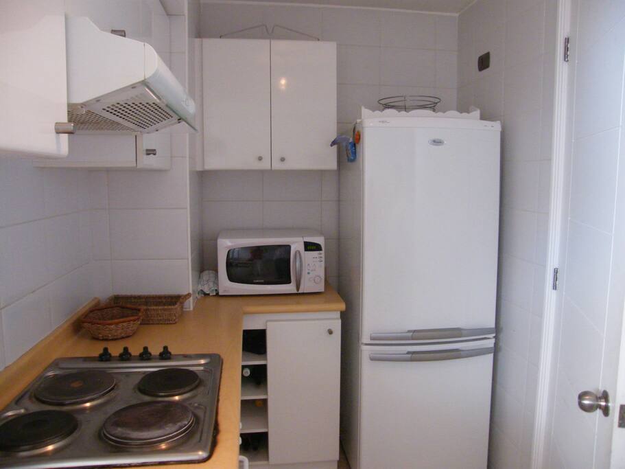 cocina