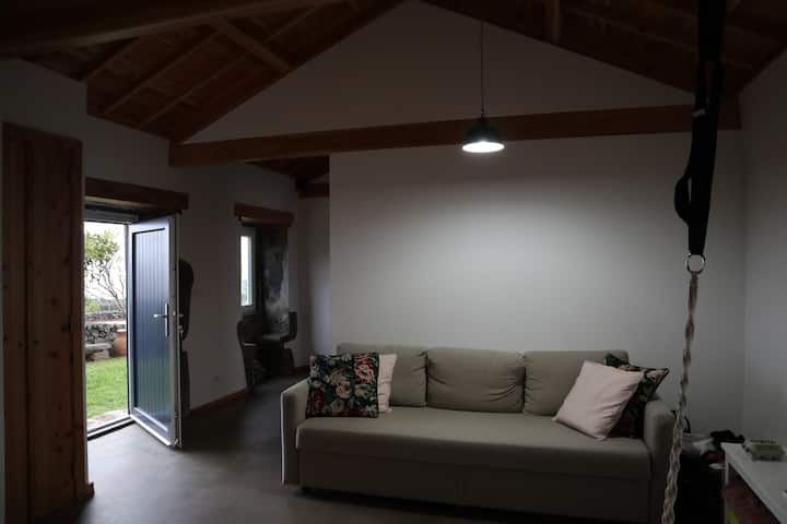 Casa Da Eira - Azores