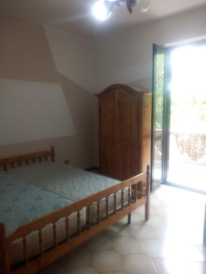 ห้องนอน