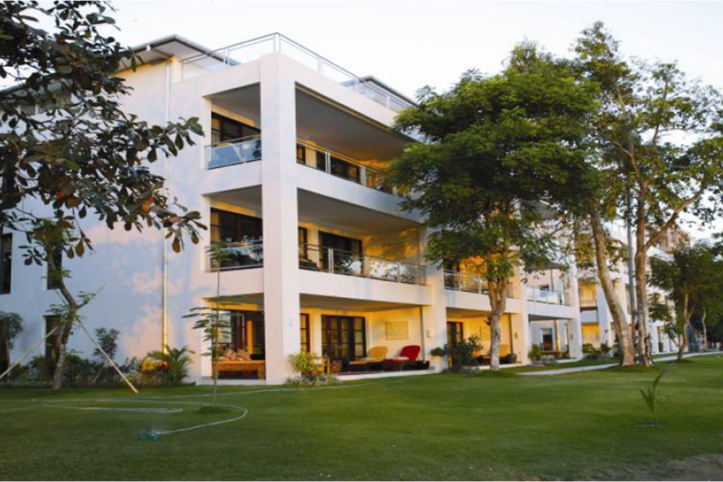 Peninsula Bay Resort Apartments for Rent in Nusa Dua Peninsula Bay Resort Apartments for Rent in Nusa Dua