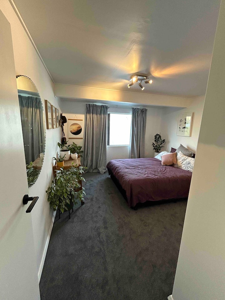 ห้องนอน