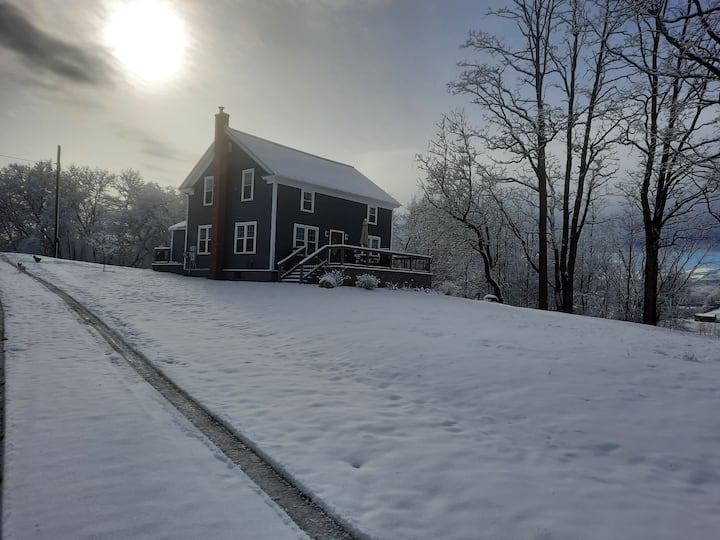 Lake Hortonia Vacation Rentals & Homes Vermont, United States Airbnb