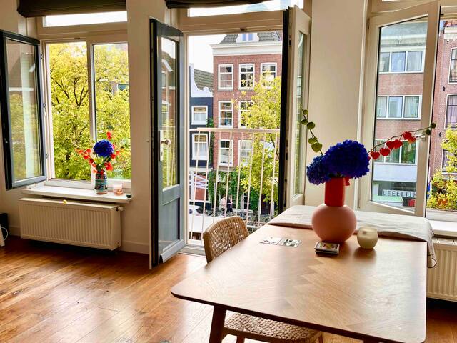 Sunny Jordaan – 2 Bedroom and Balcony gallery image 5