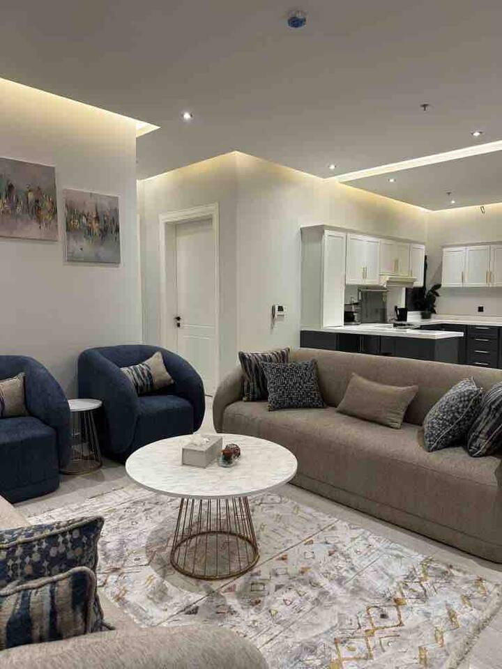 Modern luxury apartment in highend compound Condominiums for Rent in Riyadh, Riyadh Province
