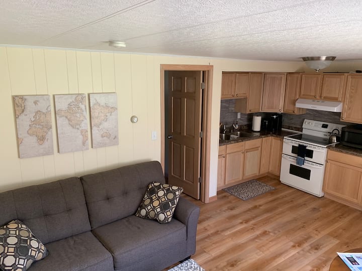 Marquette Sisu Suite - Marquette, MI