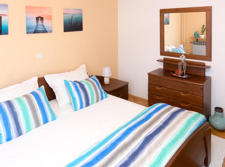 Dormitorio principal