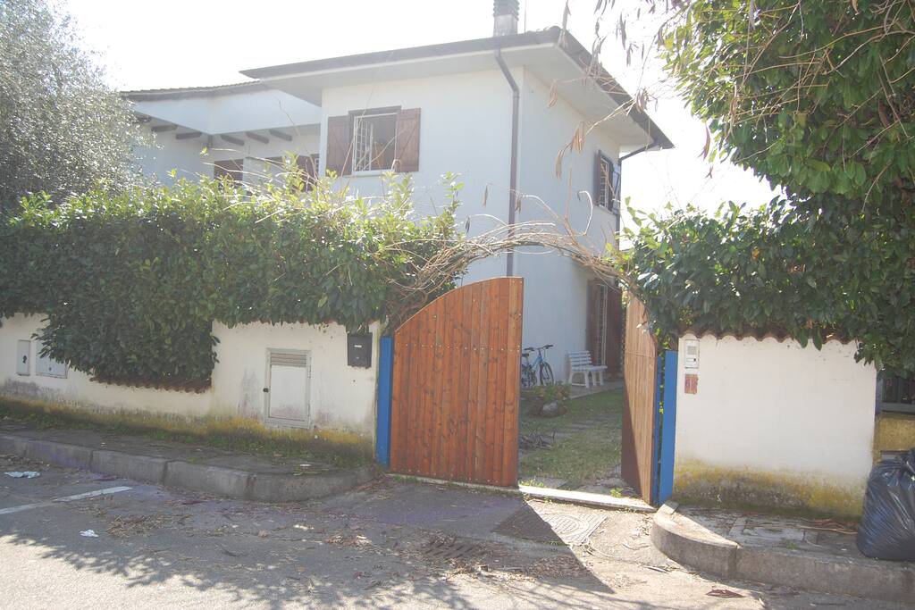 ingresso