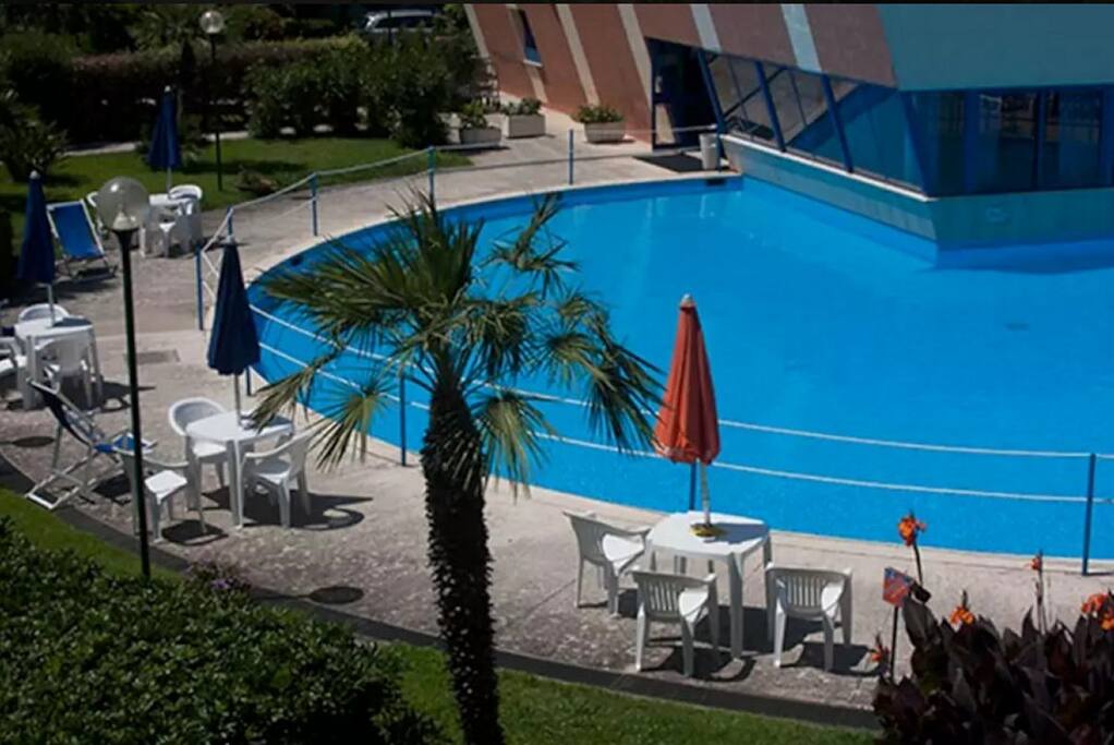 Piscina