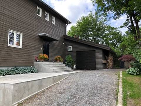 Family friendly house - close to Oslo