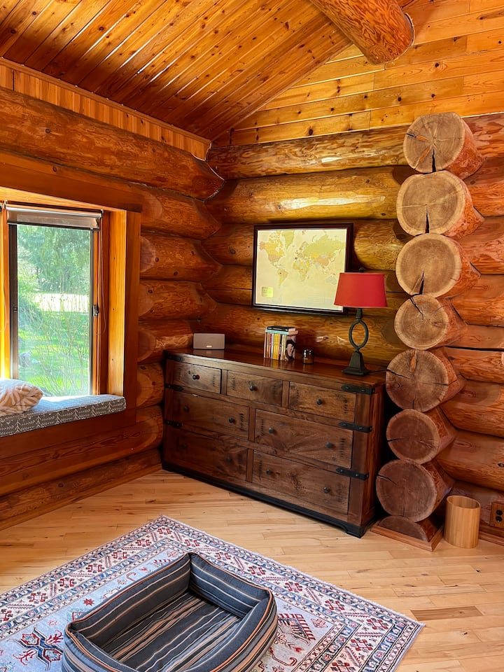 غرفة النوم 1