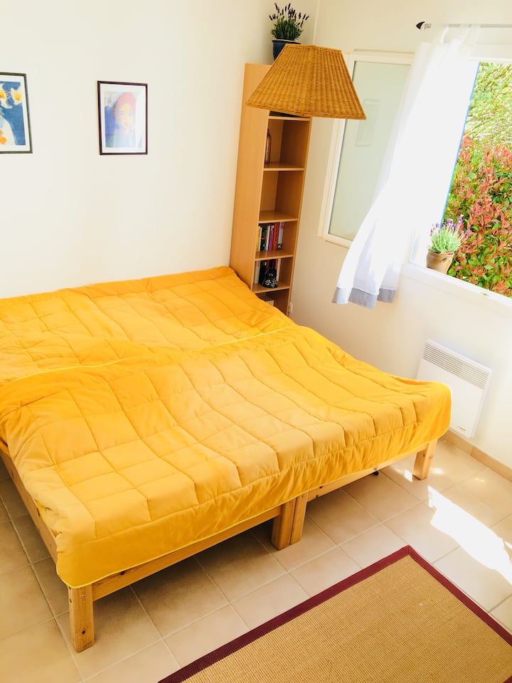 Dormitorio 2