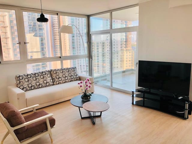 Quartier Home Suites managed Airbnb listing 3