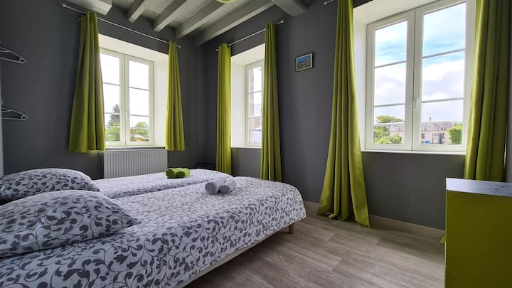 Chambre 6