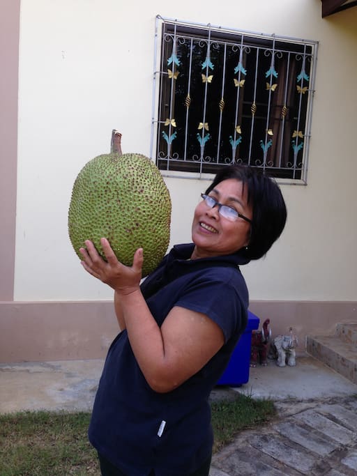 Jackfruit