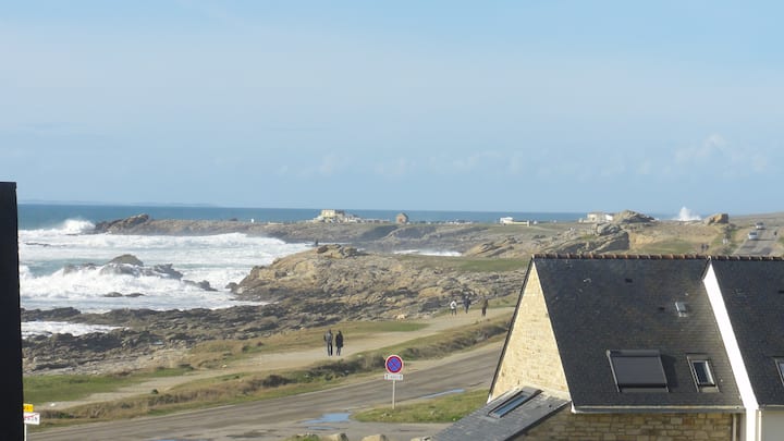 Côte Sauvage - Quiberon