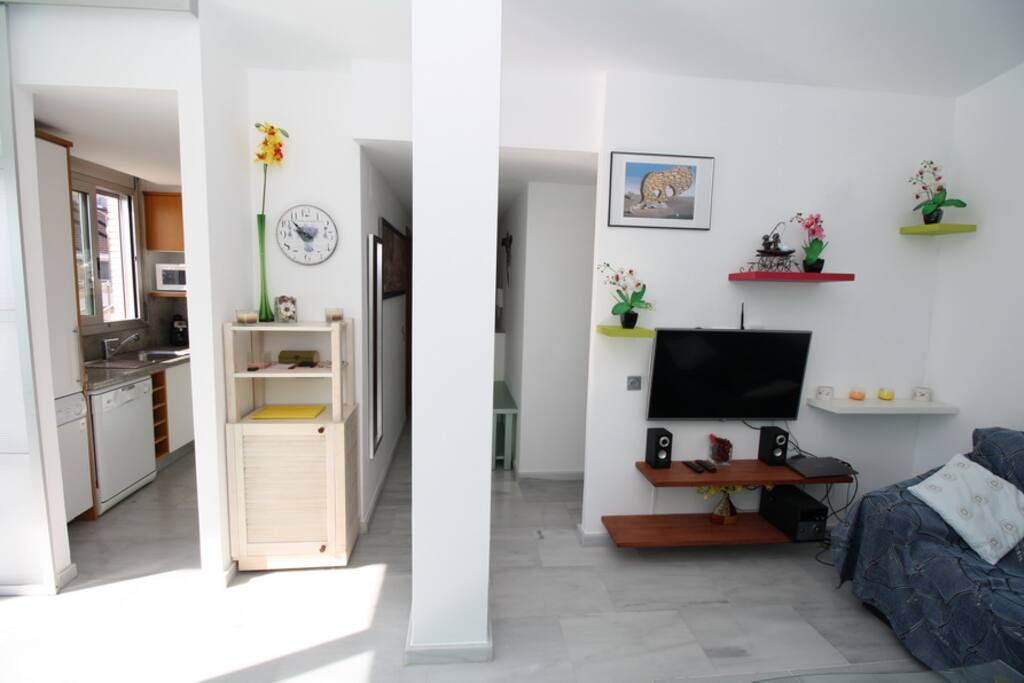 Salon