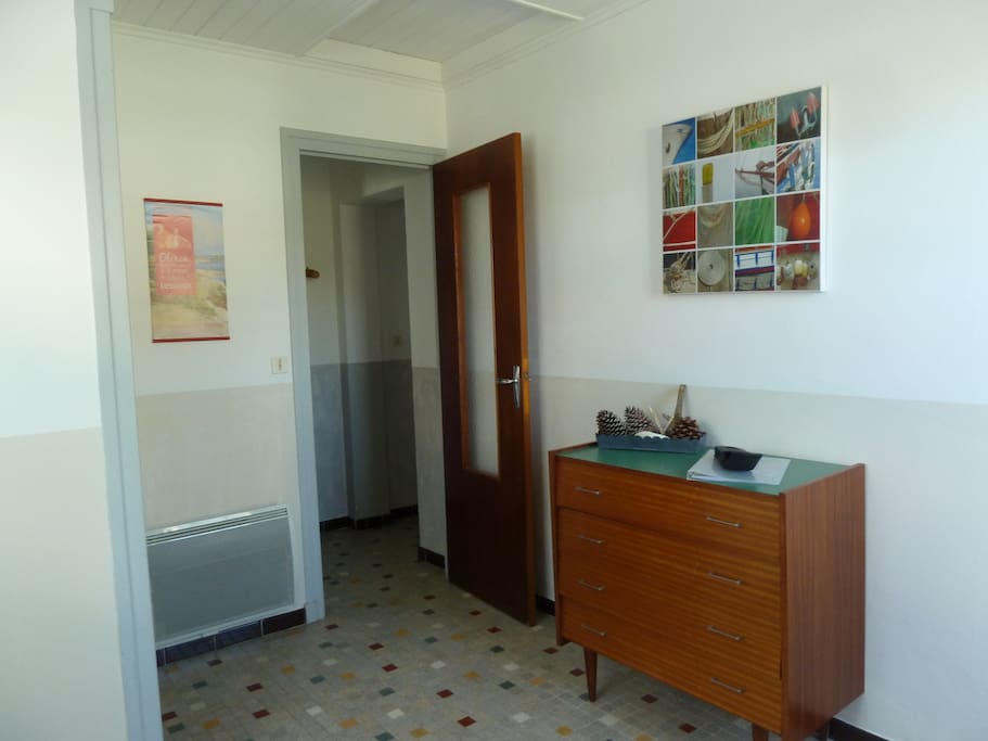 Entrée