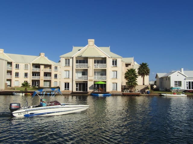 Guest favorite listing in Jeffreys Bay