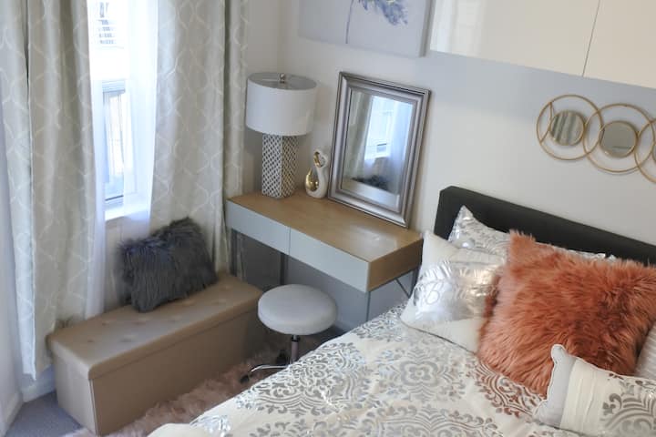 Buenas noches de descanso