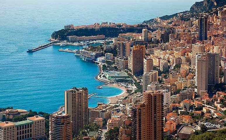 Airbnb Monaco Ferienwohnungen Unterkunfte