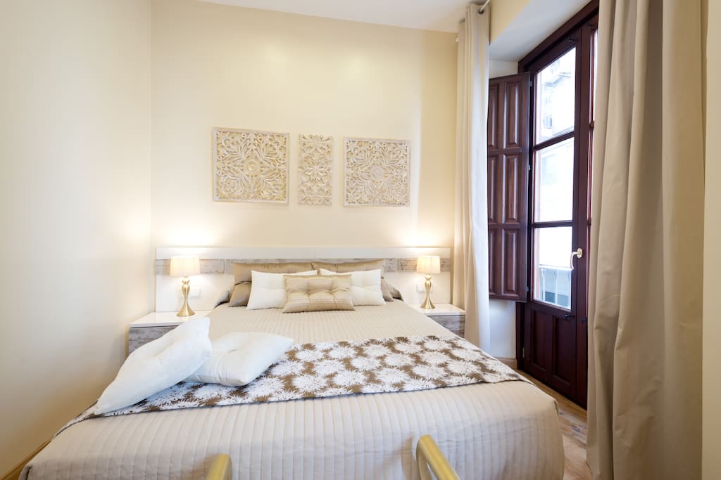 Dormitorio 1