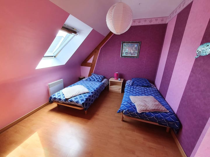 ห้องนอน2