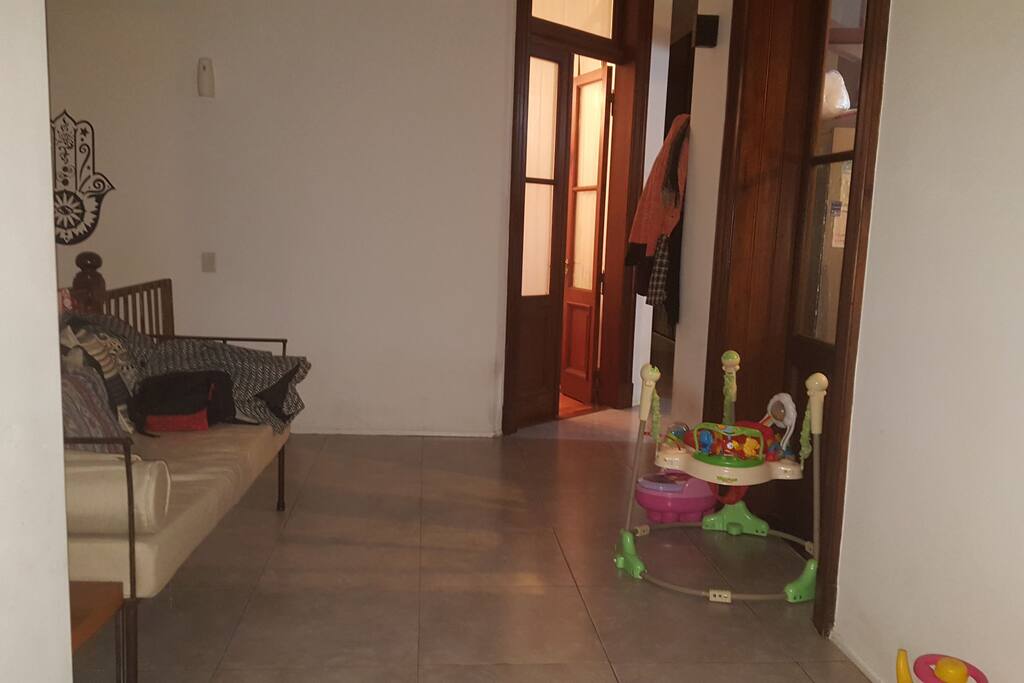 sala de estar