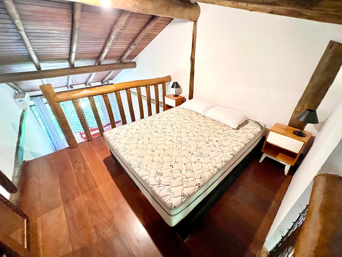 ห้องนอน