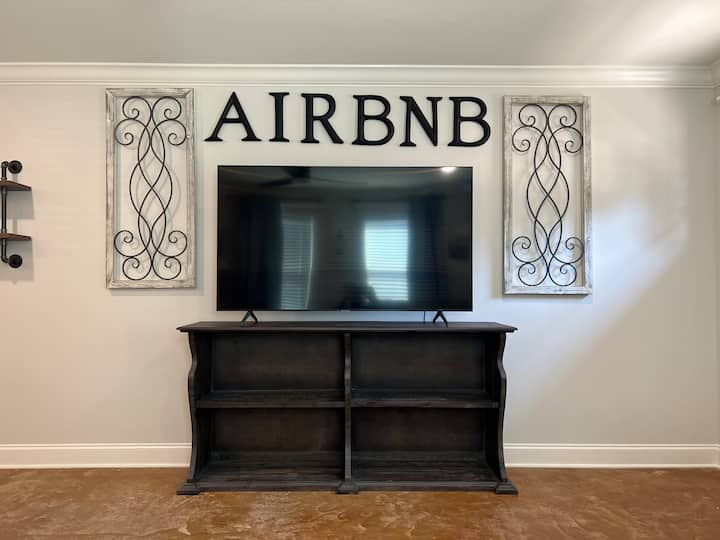 A Touch Of Modern Beauty - Monroe, LA