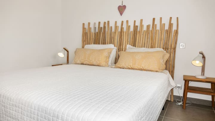 غرفة النزلاء