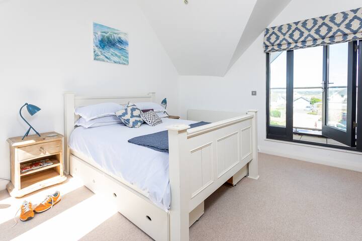 Dormitorio principal