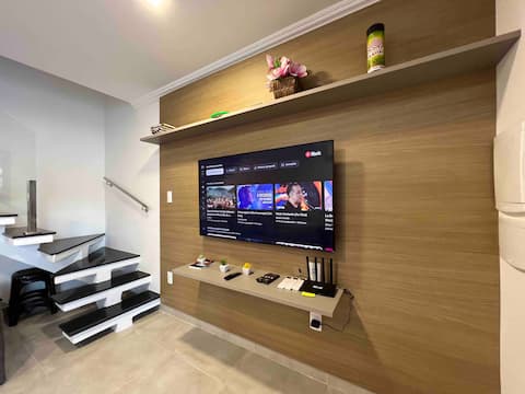 Top Airbnb: Spectacular House 2 suites Arraial d'Ajuda House 11 em Ilhéus Itabuna