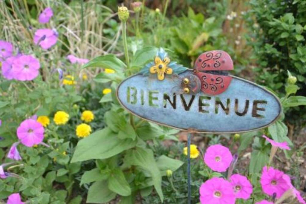 Bienvenue
au Clos des Lacs