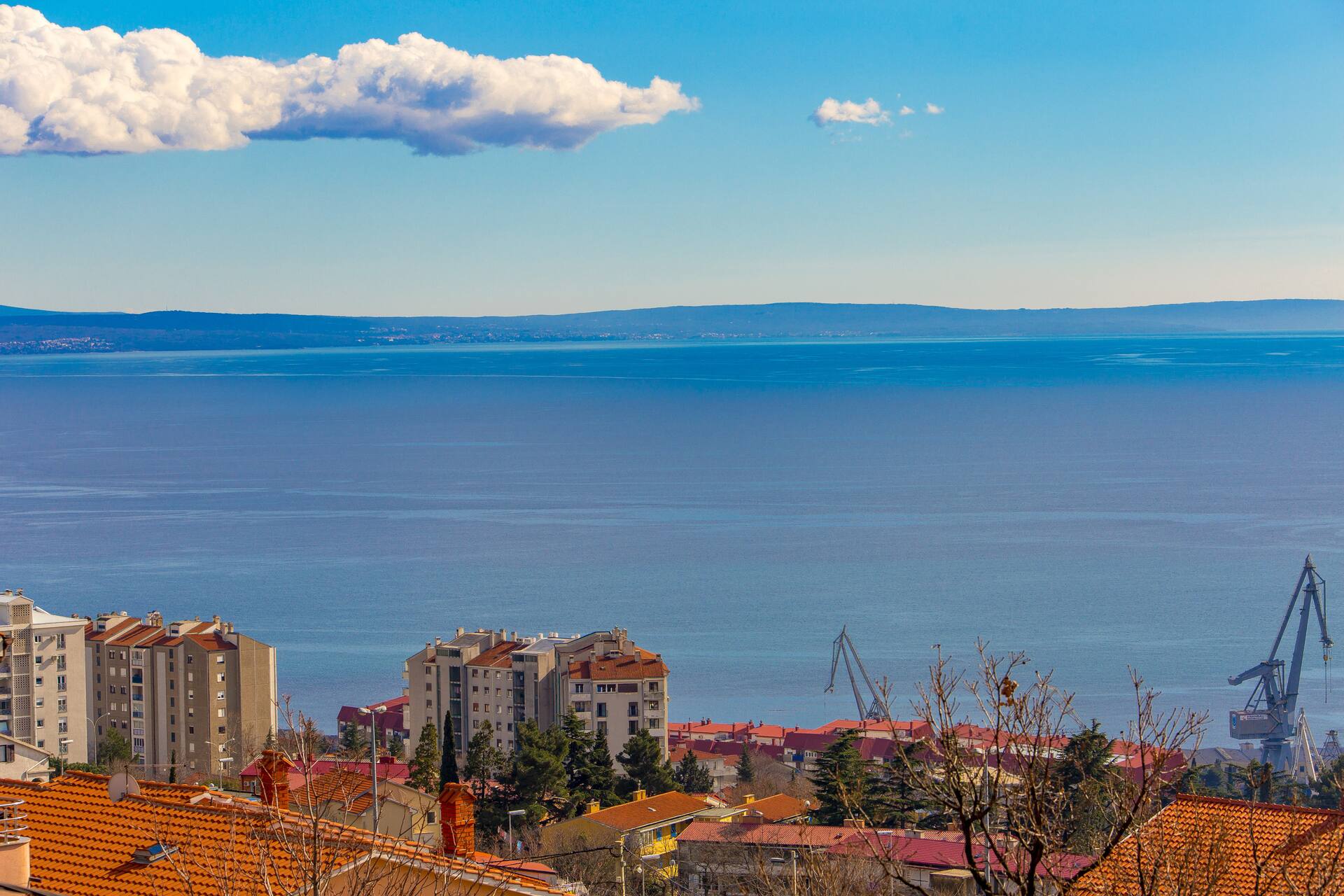 Appartement Patricia Rijeka — foto 5