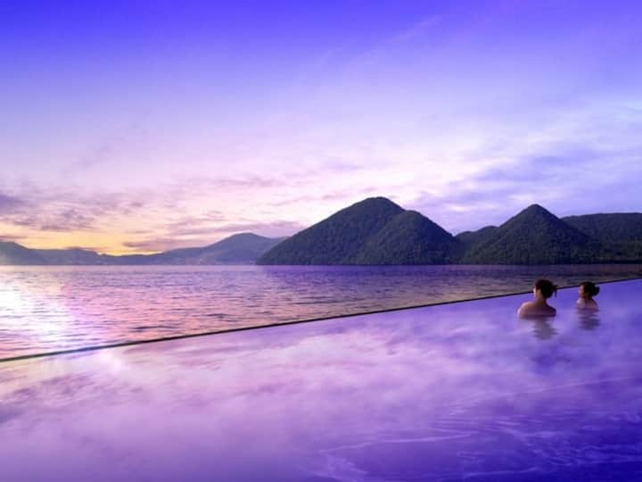 Makkari, Abuta District Ferienwohnungen & Unterkünfte Hokkaido, Japan