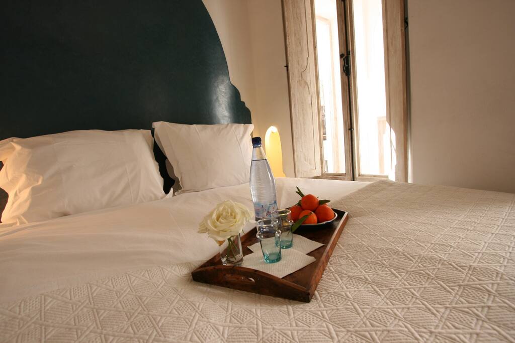 bedding