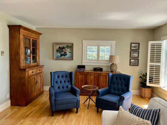 44onWater Seaside Retreat gallery image 5