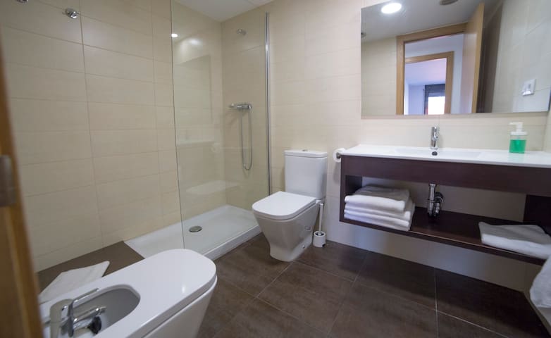 Duplex 3 habitaciones