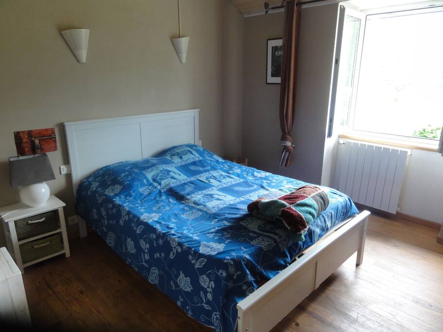 chambre 1