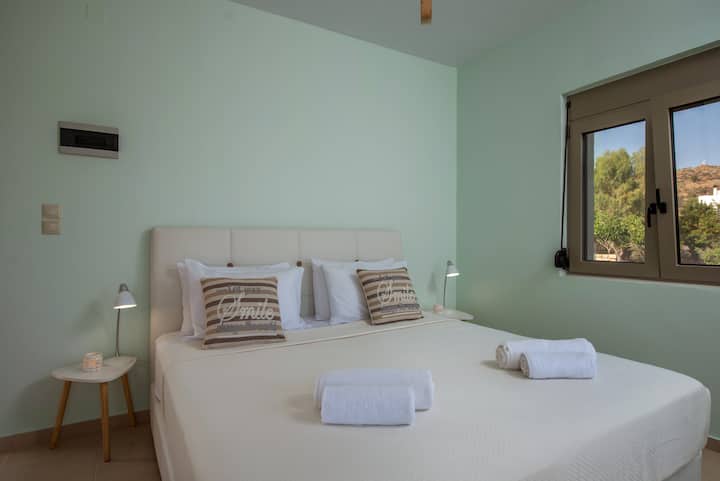 Საძინებელი 3