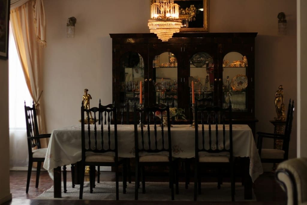 Comedor