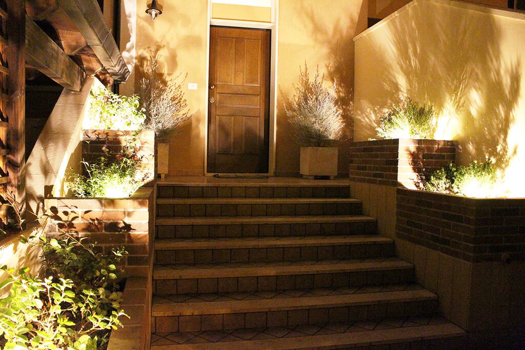 INGRESSO COMUNE