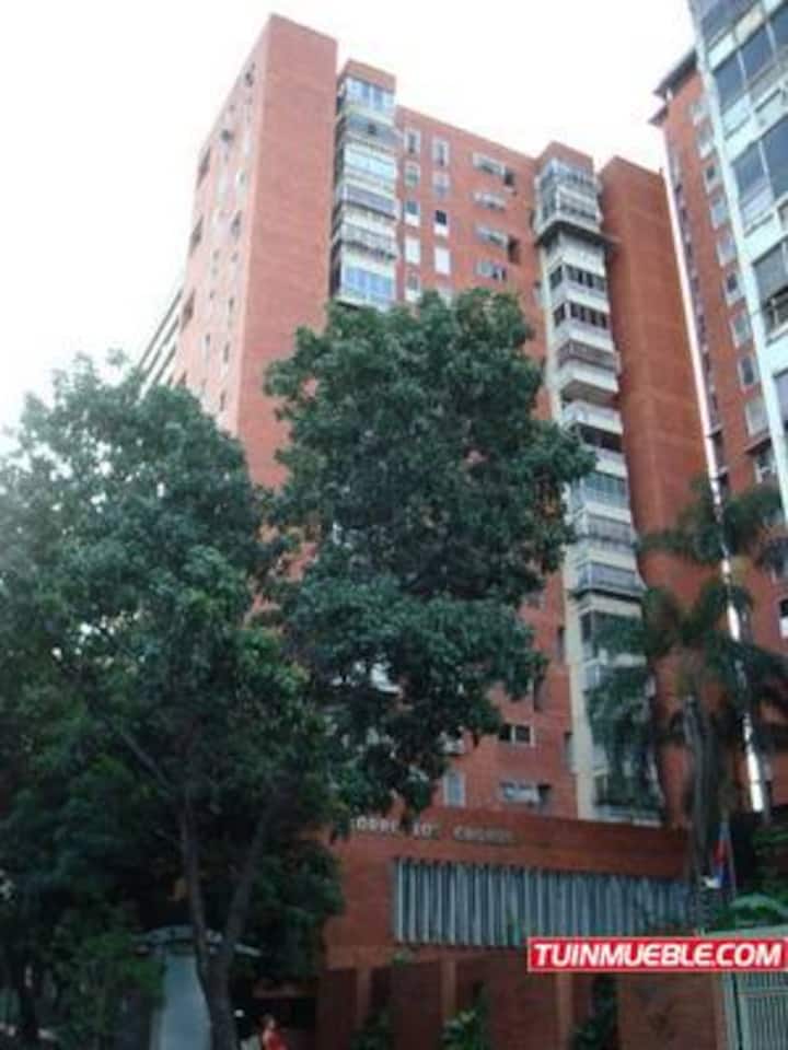 La Candelaria Apartment Apartments for Rent in Caracas, Distrito