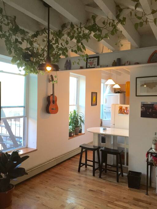 Great Kitchen!
