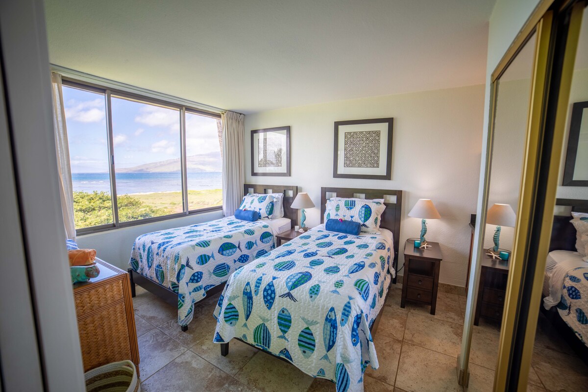 dormitorio de invitados ( también disponible como cama tamaño king)