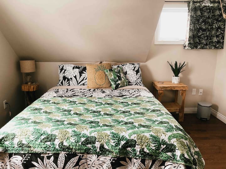 Charlottetown Vacation Rentals Airbnb