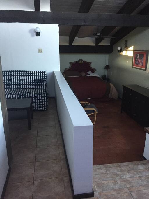 Master Suite