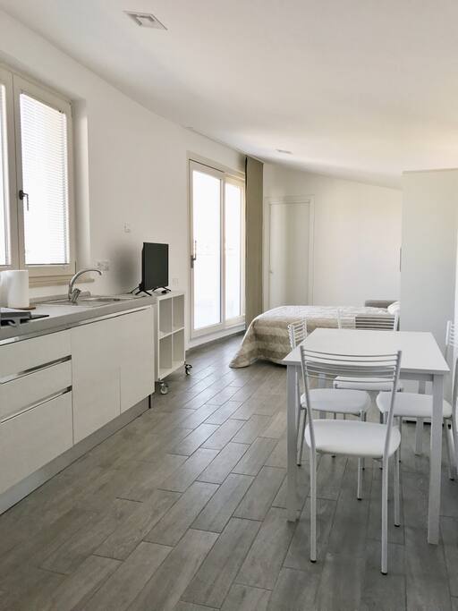 cucina